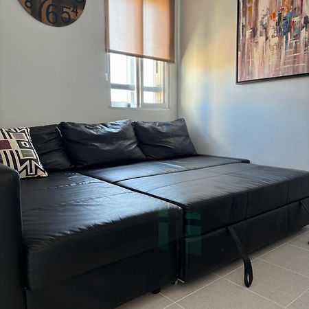 Apartamento Cojocaru Calpe Exteriér fotografie