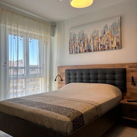 Apartamento Cojocaru Calpe Exteriér fotografie