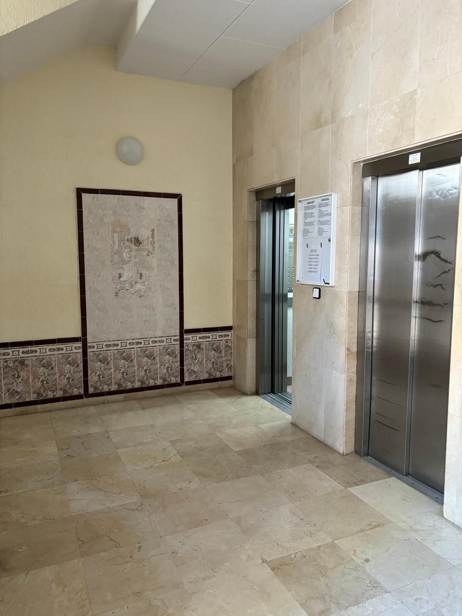 Apartamento Cojocaru Calpe Exteriér fotografie