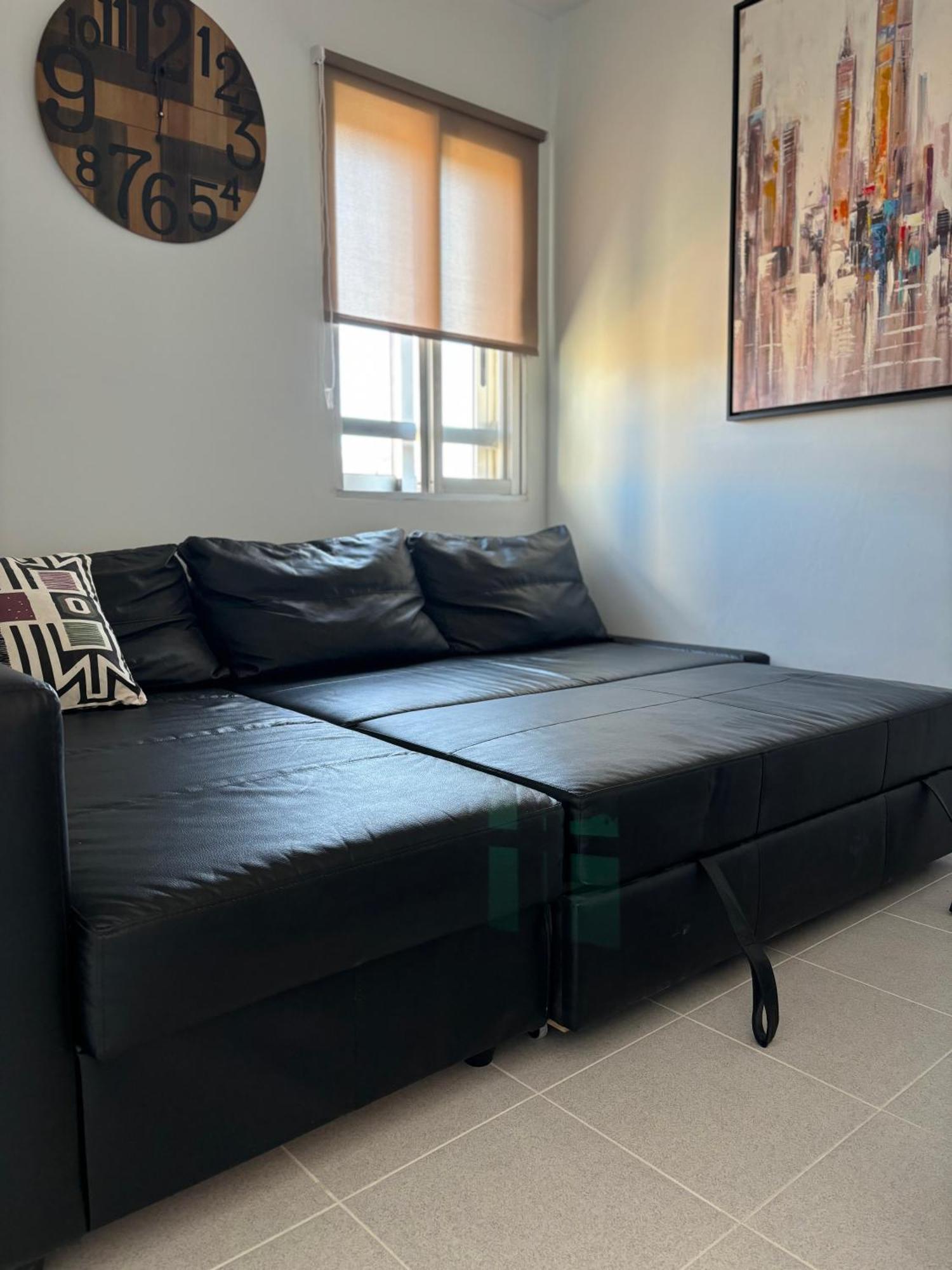 Apartamento Cojocaru Calpe Exteriér fotografie