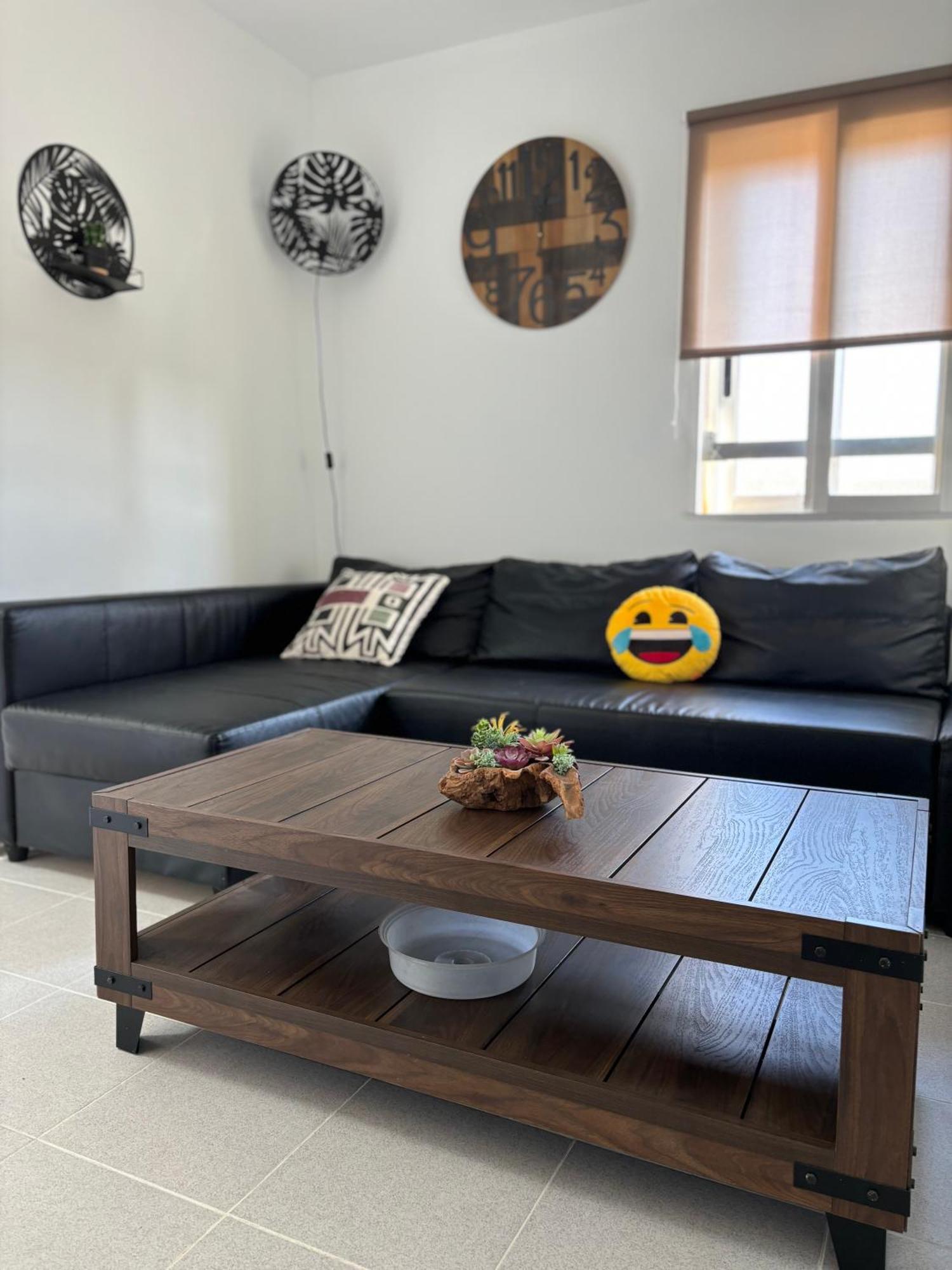 Apartamento Cojocaru Calpe Exteriér fotografie