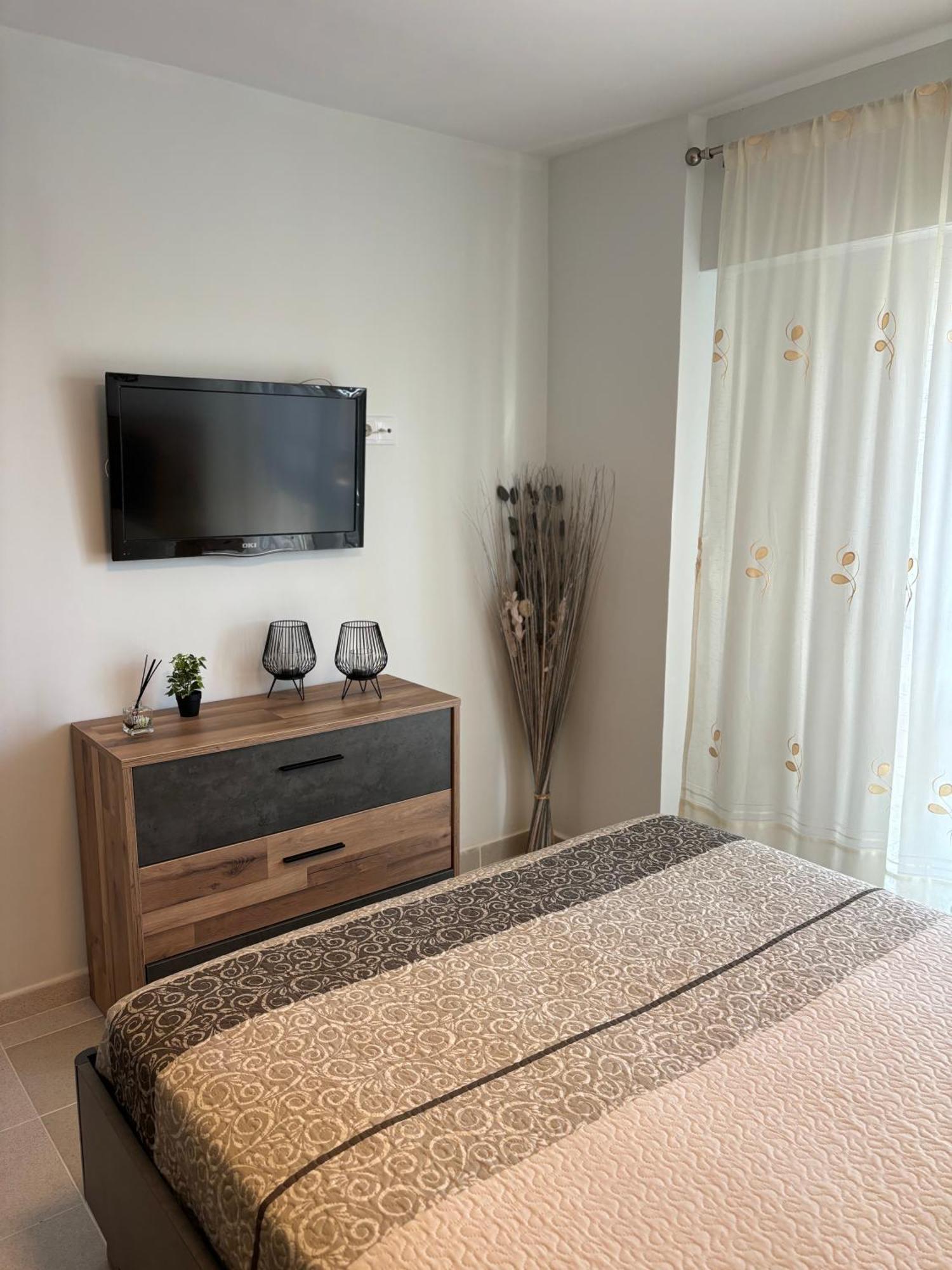 Apartamento Cojocaru Calpe Exteriér fotografie
