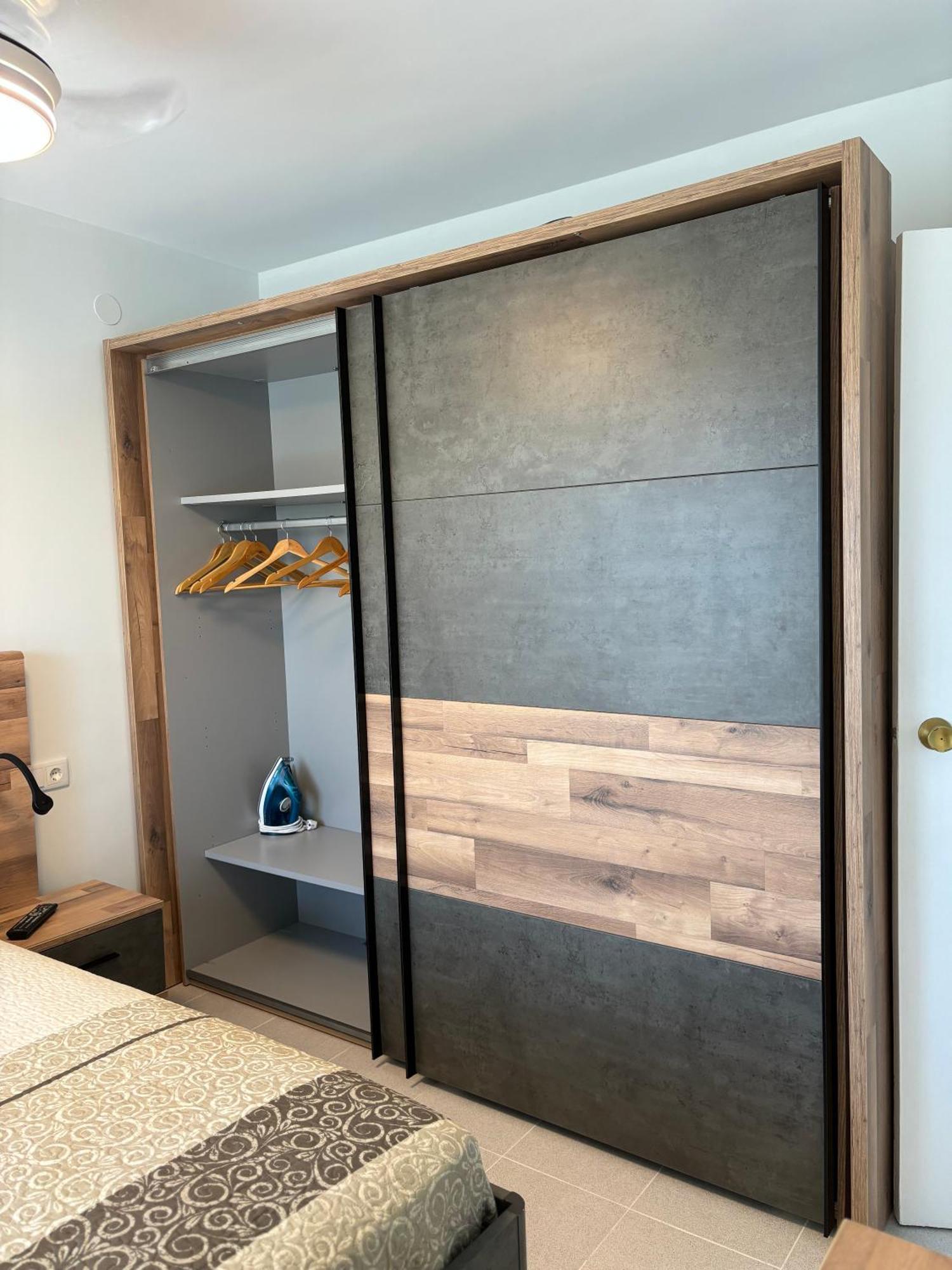 Apartamento Cojocaru Calpe Exteriér fotografie