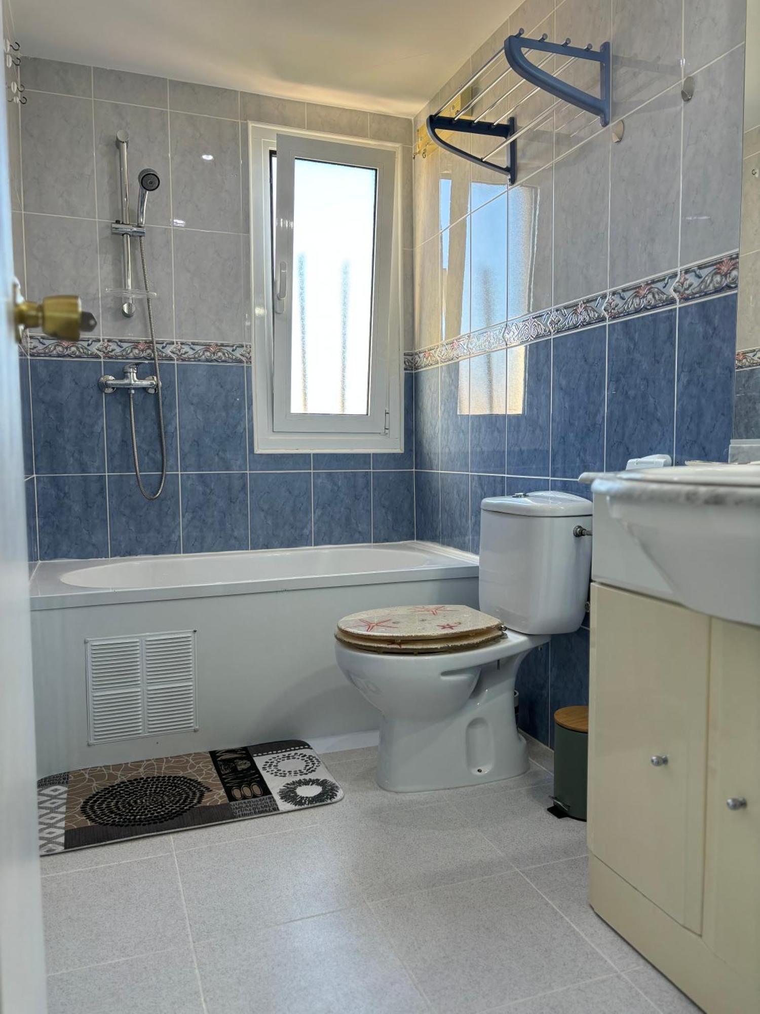 Apartamento Cojocaru Calpe Exteriér fotografie