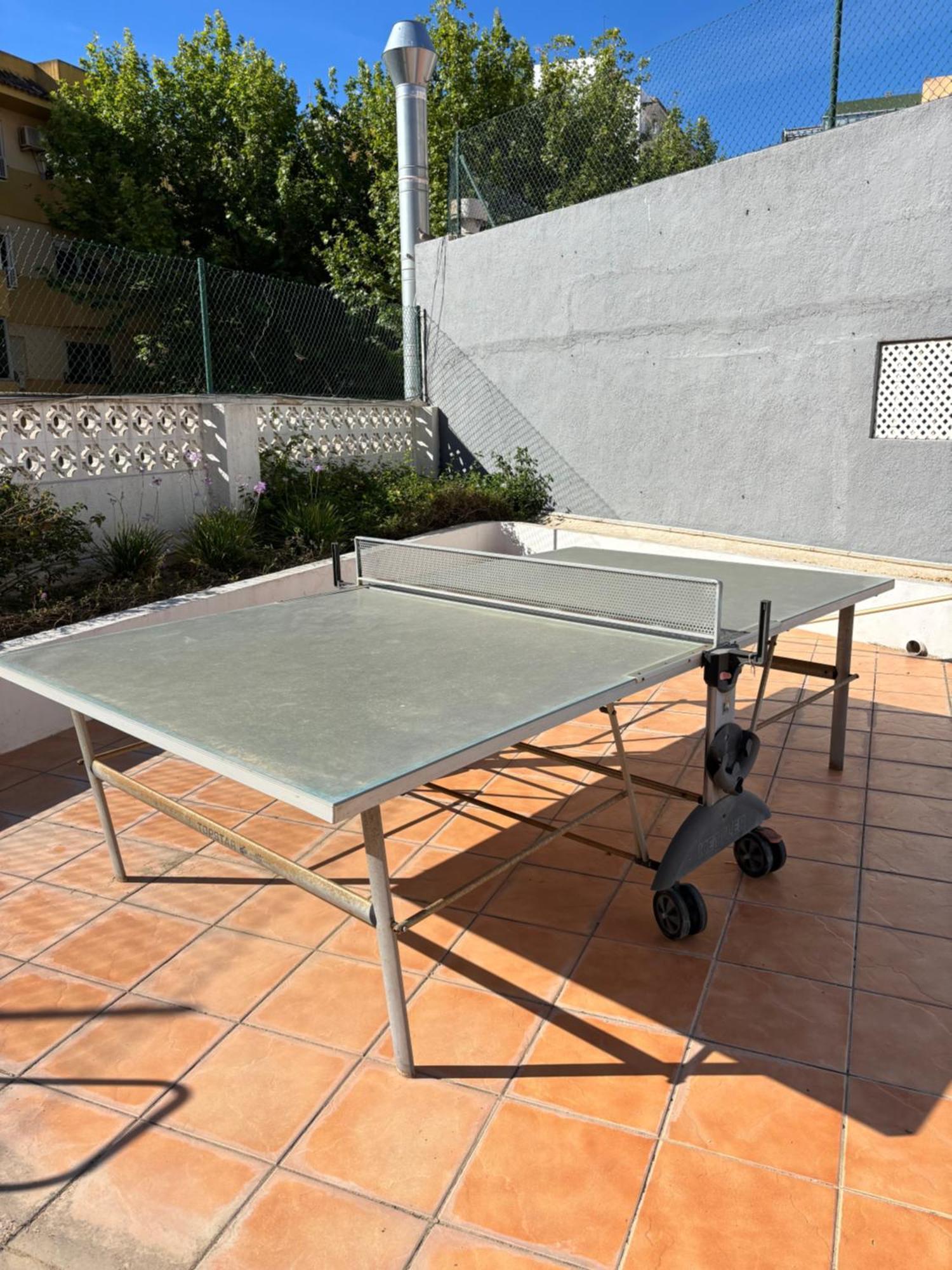 Apartamento Cojocaru Calpe Exteriér fotografie